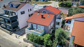 Apartments Jelena, Mali Lošinj
